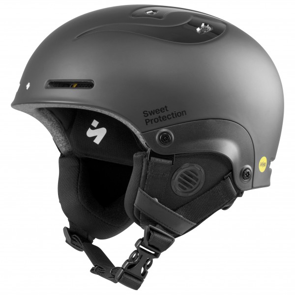 Image of Sweet Protection - Blaster II MIPS Helmet - Skihelm Gr S/M blau bei Bergfreunde.ch - der Outdoor Shop