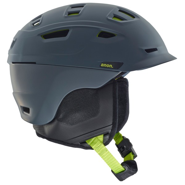 Image of Anon - Prime MIPS - Skihelm Gr S grau bei Bergfreunde.ch - der Outdoor Shop
