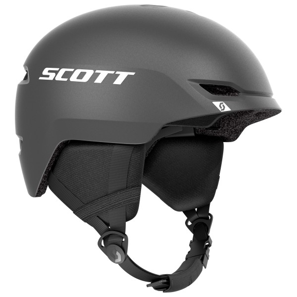 Scott Kid’s Helmet Keeper 2 Skihelm cm S Grijs