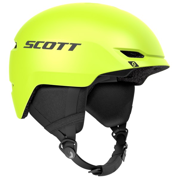 Scott Kid’s Helmet Keeper 2 Skihelm cm S Groen