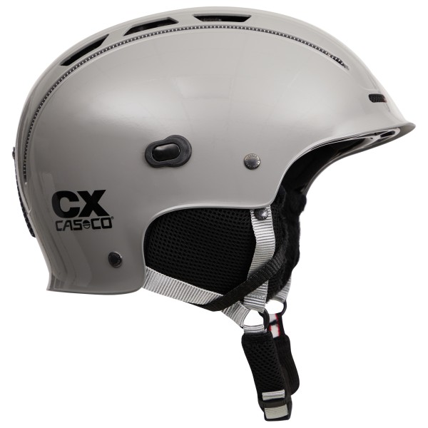 Image of CASCO - CX-3-Icecube - Skihelm Gr S - 50-56 cm grau bei Bergfreunde.ch - der Outdoor Shop