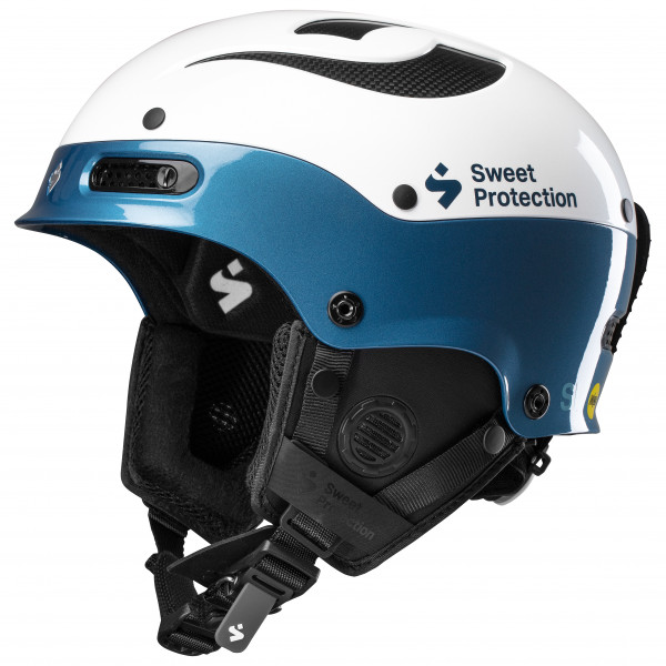 Sweet Protection Trooper II SLヘルメット Sweet Protection Trooper