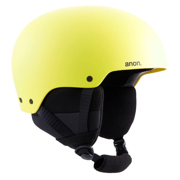 Image of Anon - Raider 3 - Skihelm Gr S;XL blau;grau bei Bergfreunde.ch - der Outdoor Shop
