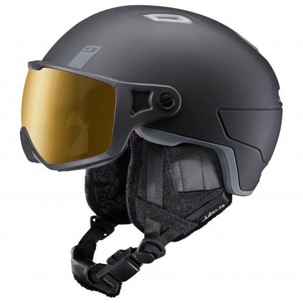 Image of Julbo - Globe Performance S2-4 - Skihelm Gr 54-58 cm weiß bei Bergfreunde.ch - der Outdoor Shop