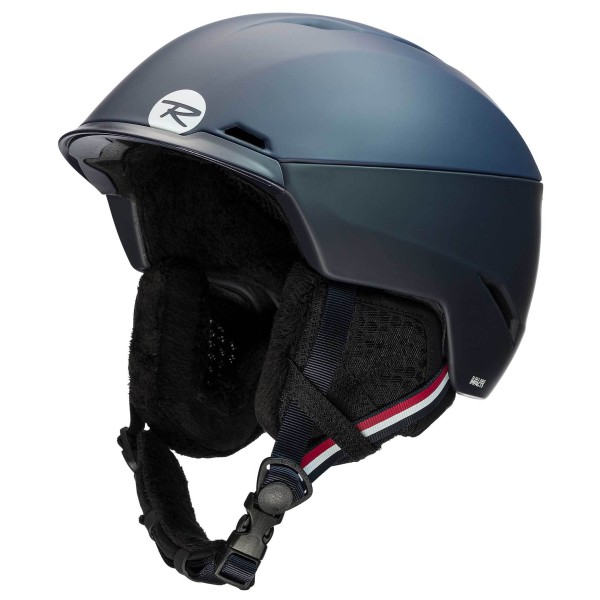 Image of Rossignol - Alta Impacts - Skihelm Gr L/XL schwarz bei Bergfreunde.ch - der Outdoor Shop