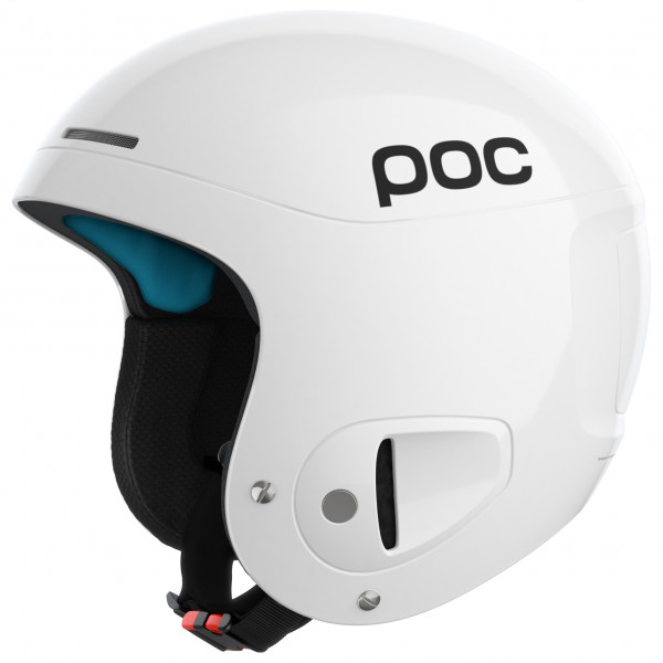 Image of POC - Skull X Spin - Skihelm Gr XS schwarz;weiß bei Bergfreunde.ch - der Outdoor Shop
