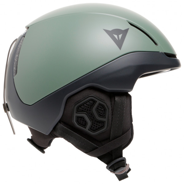 Image of Dainese - Elemento - Skihelm Gr 51-54 cm grau bei Bergfreunde.ch - der Outdoor Shop