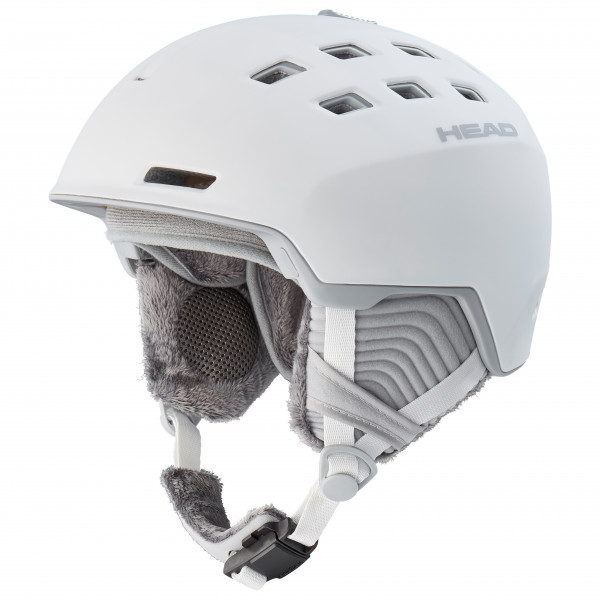 Head Rita Skihelm cm XS/S Grijs
