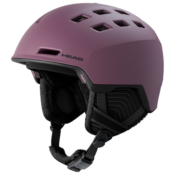 Head Rita Skihelm cm XS/S Purper