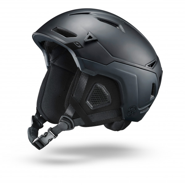 Image of Julbo - The Peak - Skihelm Gr 52-56 cm;56-58 cm;58-60 cm grau