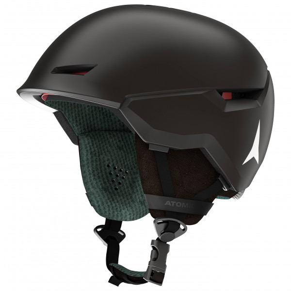 Image of Atomic - Revent+ - Skihelm Gr 51-55 cm schwarz