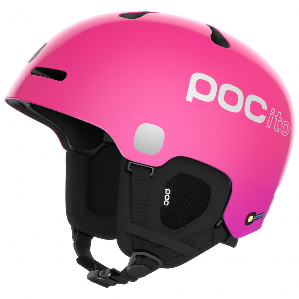 Image of POC - Kid's POCito Fornix MIPS - Skihelm Gr 55-58 cm - M/L rosa bei Bergfreunde.ch - der Outdoor Shop