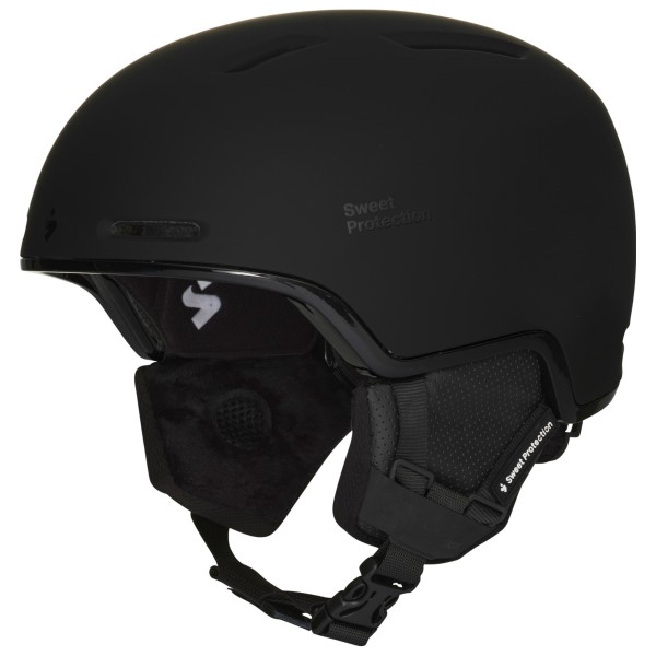 Image of Sweet Protection - Looper Helmet - Skihelm Gr S/M grau bei Bergfreunde.ch - der Outdoor Shop