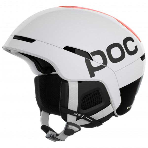 Image of POC - Obex BC MIPS - Skihelm Gr 51-54 cm - XS/S grau bei Bergfreunde.ch - der Outdoor Shop