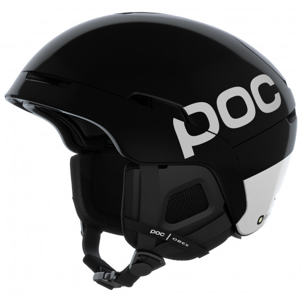 Image of POC - Obex BC MIPS - Skihelm Gr 59-62 cm - XL/XXL schwarz bei Bergfreunde.ch - der Outdoor Shop