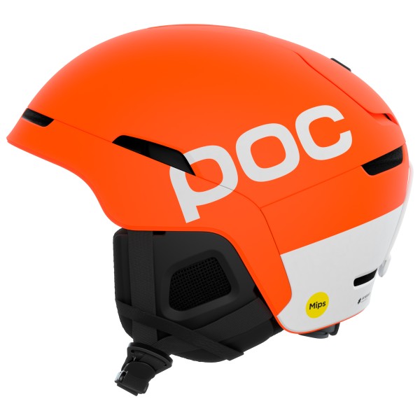 POC Obex BC MIPS Skihelm cm XS/S Rood