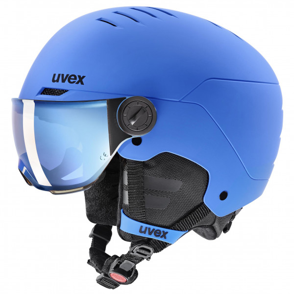 Blauw