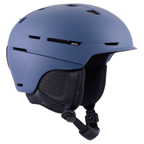 Image of Anon - Merak Wavecel - Skihelm Gr S blau