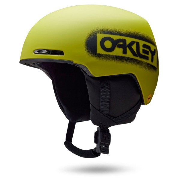 Oakley Kid’s Mod1 Mips Skihelm cm S Olijfgroen