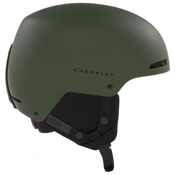 Oakley - Mod1 Pro - Skihelm Gr 59-61 cm - L grün