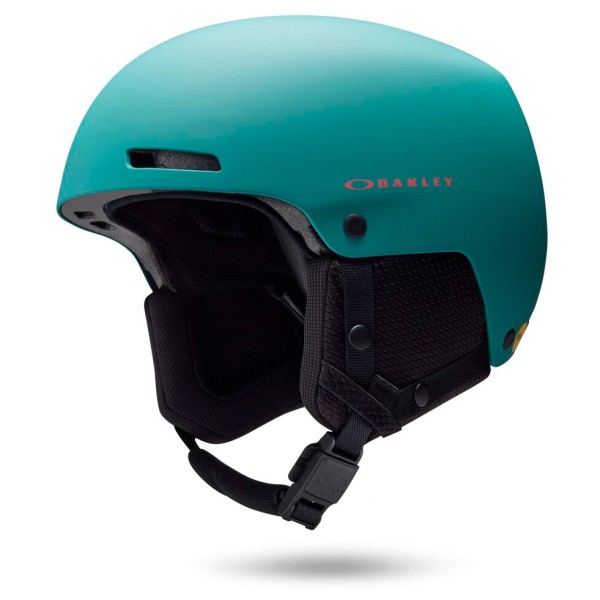 Oakley Mod1 Pro Skihelm cm S turkoois Turquoise