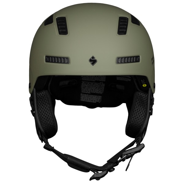 Image of Sweet Protection - Igniter 2Vi Mips - Skihelm Gr L/XL oliv