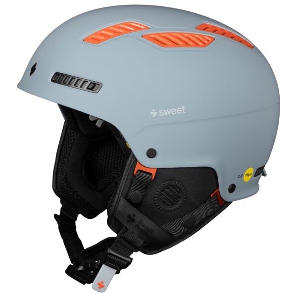 Sweet Protection Igniter 2Vi Mips - Ski helmet | Free EU Delivery