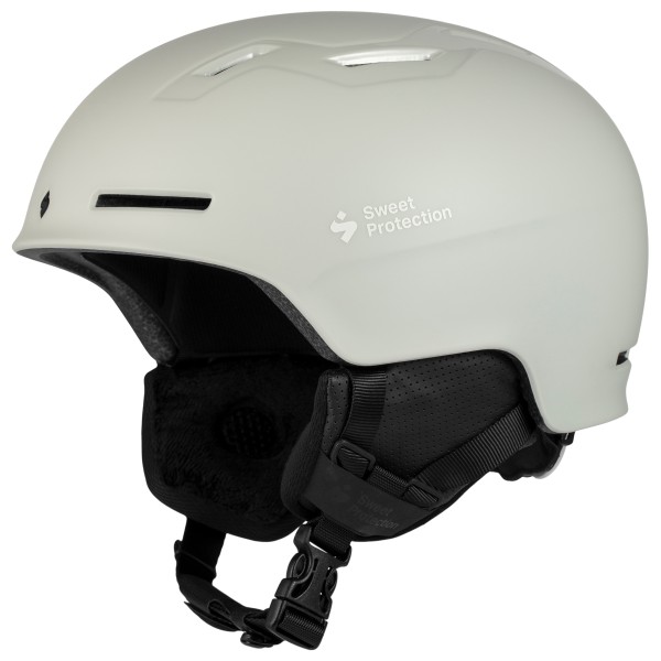 Sweet Protection Winder Skihelm cm S/M Grijs