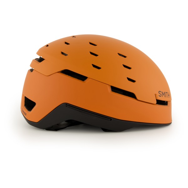 Image of Smith - Summit MIPS - Skihelm Gr 51-55 cm - S;55-59 cm - M;59-63 cm - L;63-37 cm - XL;63-67 cm - XL grau;grau/weiß;oliv;schwarz