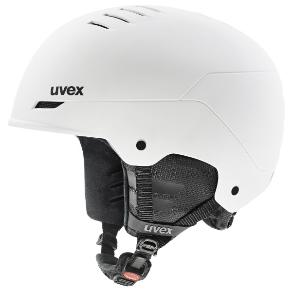 Uvex Wanted Skihelm cm Grijs