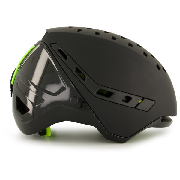 Image of Dynafit - TLT Helmet - Skihelm Gr L/XL schwarz