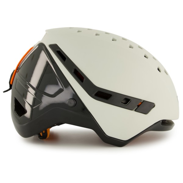 Image of Dynafit - TLT Helmet - Skihelm Gr L/XL grau