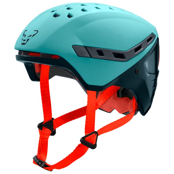 Image of Dynafit - TLT Helmet - Skihelm Gr L/XL türkis