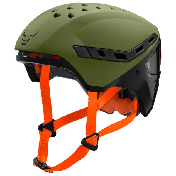 Image of Dynafit - TLT Helmet - Skihelm Gr L/XL oliv