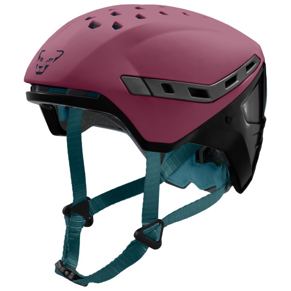 Image of Dynafit - TLT Helmet - Skihelm Gr L/XL;S/M bunt;grau;oliv;schwarz;türkis