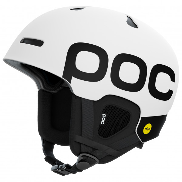 POC Auric Cut BC MIPS Skihelm cm XS/S Zwart