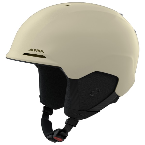 Alpina Brix Skihelm cm Beige