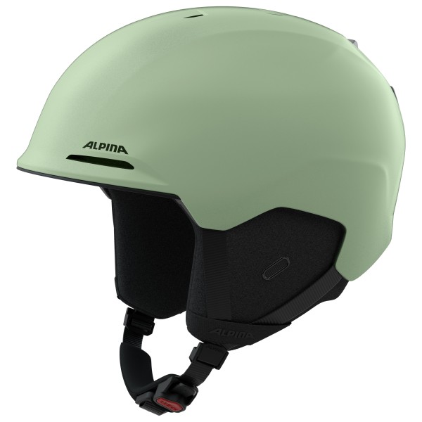 Alpina Brix Skihelm cm Groen