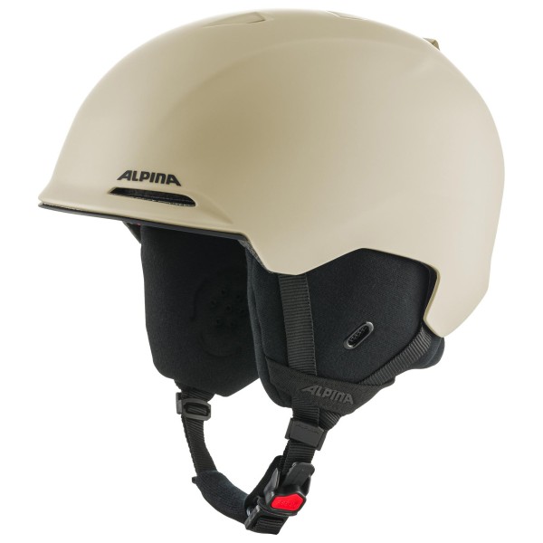 Alpina Kroon MIPS Skihelm cm Beige