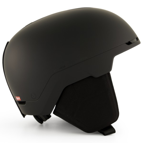 Image of Spektrum - Bunner Bio Premium - Skihelm Gr 56-59 cm - M/L schwarz