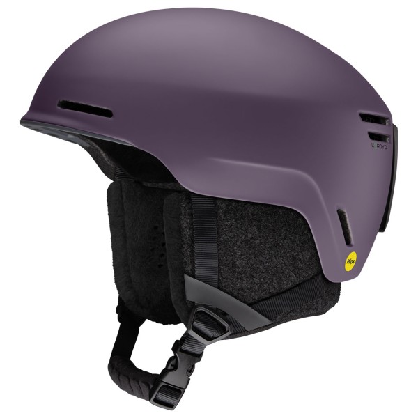 Image of Smith - Method MIPS - Skihelm Gr 51-55 cm - S lila