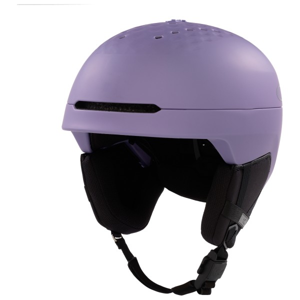 Image of Oakley - Mod3 - Skihelm Gr S - 51-55 cm lila