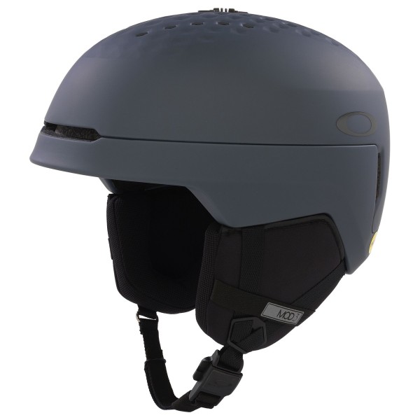 Oakley - Mod3 - Skihelm Gr 59-61 cm - L blau