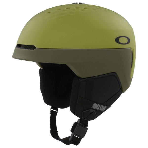 Oakley – Mod3 – Skihelm maat , Olijfgroen