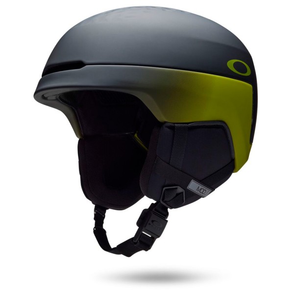 Oakley Mod3 Skihelm cm S Zwart