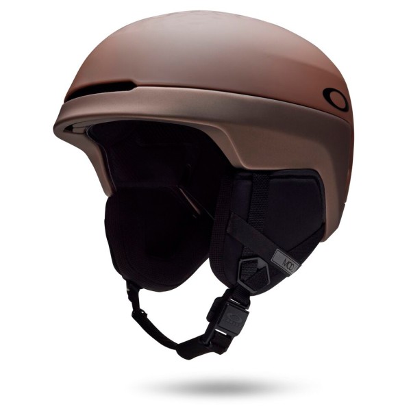 Oakley Mod3 Skihelm cm S Bruin