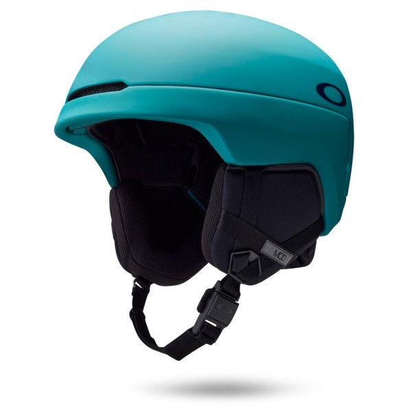 Oakley Mod3 Skihelm cm S turkoois Turquoise