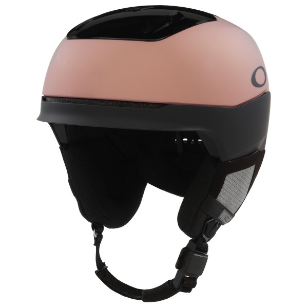 Oakley Mod5 Skihelm (Gr S - 51-55 cm |schwarz)