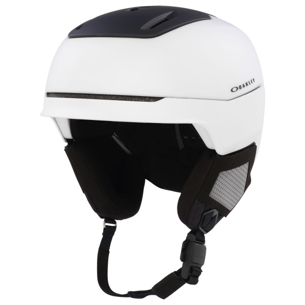 Skihelm Oakley Mod5 (Gr S - 51-55 cm |weiß)