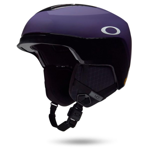 Oakley Mod5 Skihelm cm S Zwart